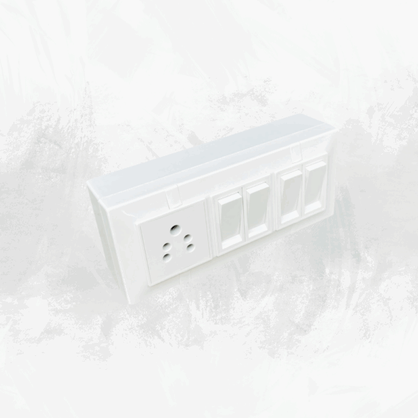 Electric board