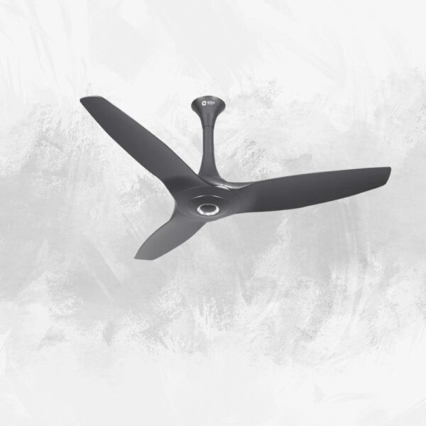 Ceiling Fan – TurboCool Model