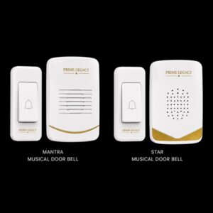 Door Bell : Mantra / Star Musical