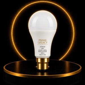 LED Bulb
