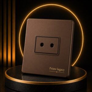 LP 2 Pin Socket