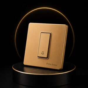 LP Deluxe Bell Push Switch