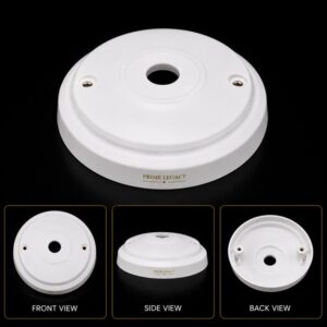 Lp Deluxe Ceiling Rose