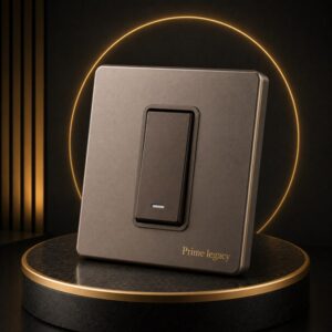 LP Dual 1 Way Switch