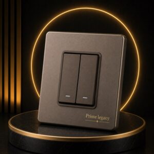 LP Dual 2 Way Switch
