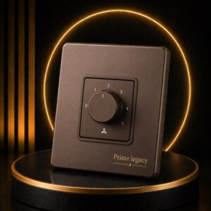 LP Star 4 Step/ 5 Step Regulator