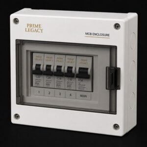 MCB Enclosure