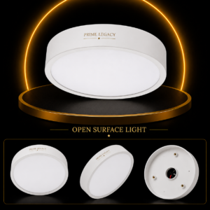 Open Surface Light