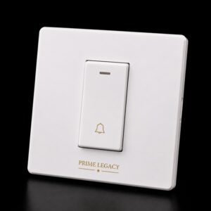 Smart 1 Way Bed Switch